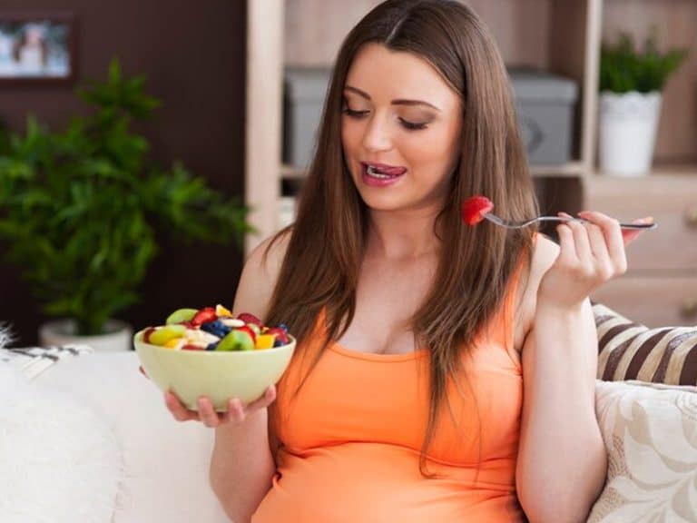 Diet and Lifestyle Changes to Prepare Your Body for IVF