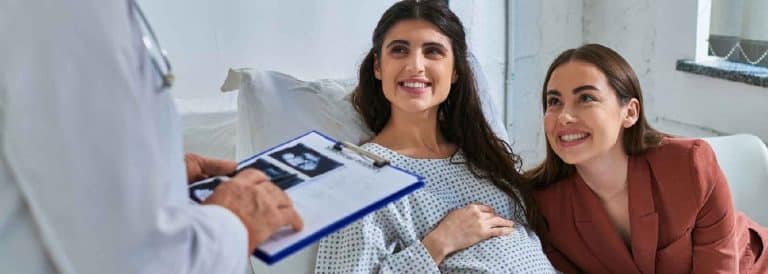 Embarking on the IVF Journey: 10 Crucial Discussions for your First Consultation