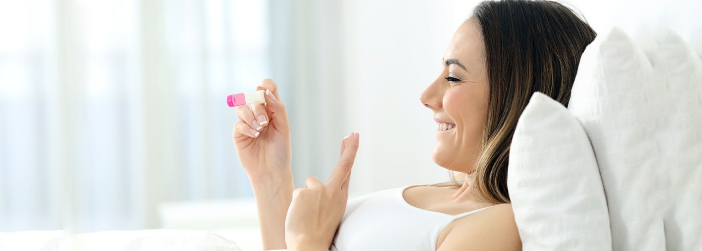 10 Tips for Women to Get Pregnant After 35