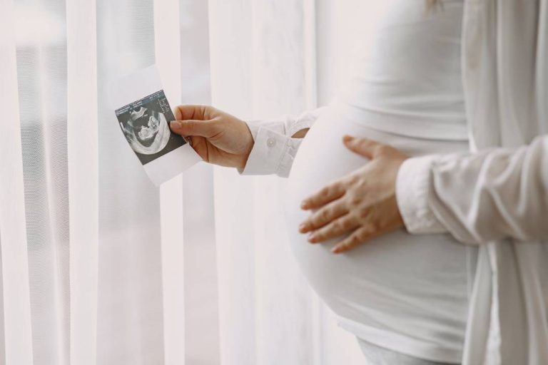 Everything you need to know about egg freezing