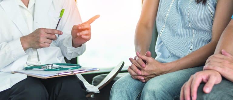 IVF for Infertility: First-Line Solution or Last Resort?