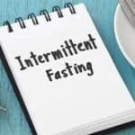 Intermitternt fasting||||||||Does Intermitternt fasting (IF) affect fertility in women