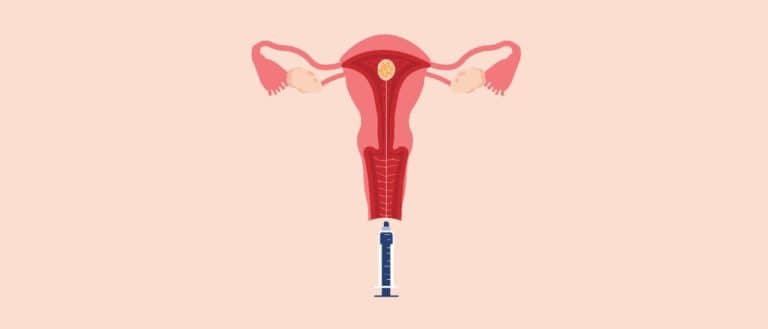 Positive Signs After Embryo Transfer