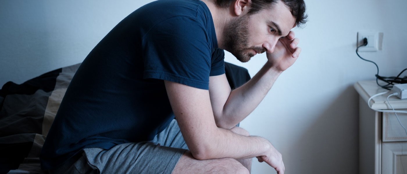 Understanding Male Infertility