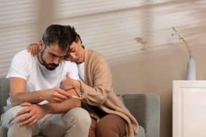 Secondary Infertility After First Child: Causes & Solutions