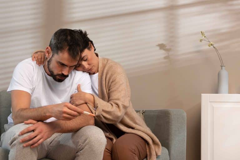 Secondary Infertility After First Child: Causes & Solutions