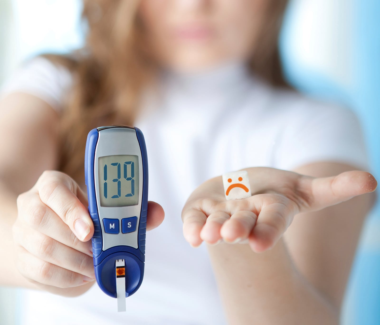 The Link Between Diabetes And Female Infertility