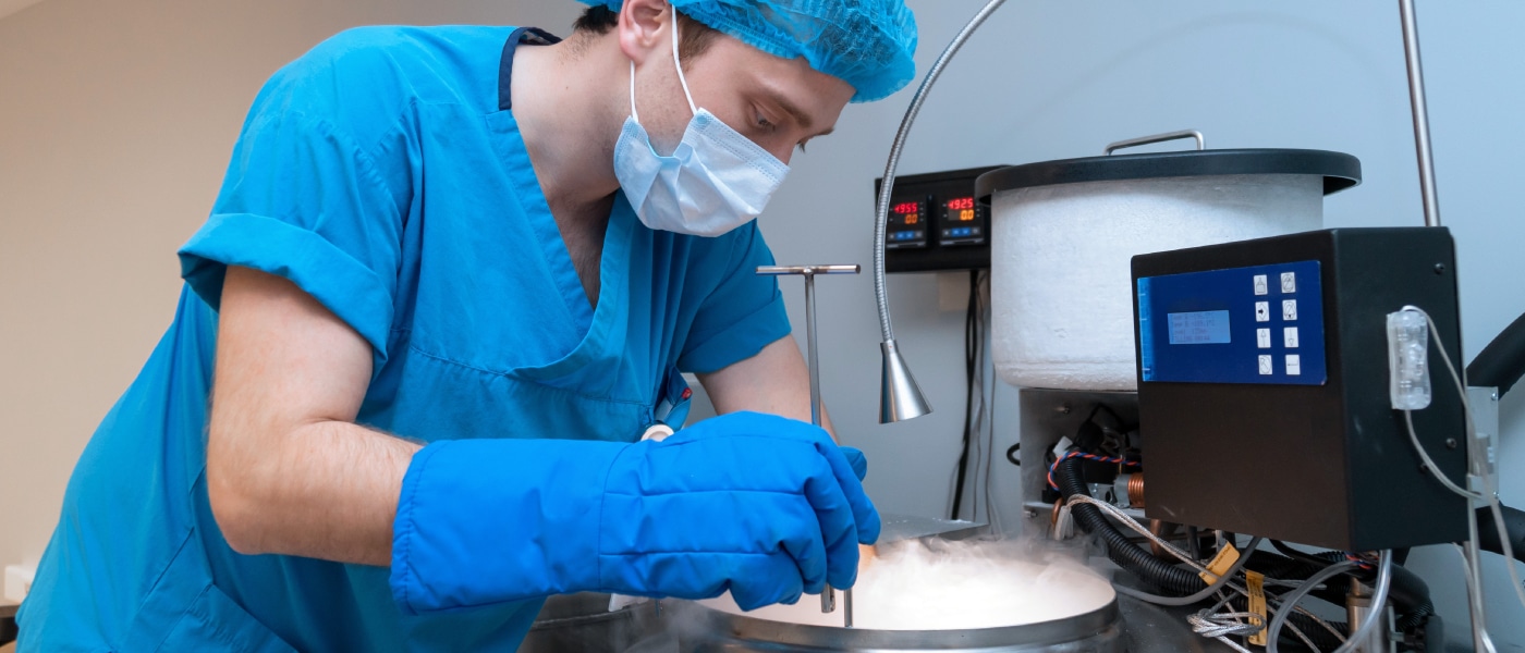 Addressing the Myths and Misconceptions of Social Egg Freezing