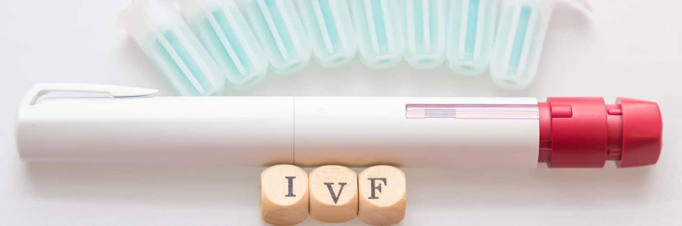 Can IVF Be Successful in Women with Irregular Menstrual Cycles?