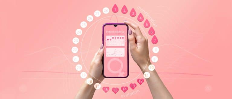 Period Calculator Fertility Window