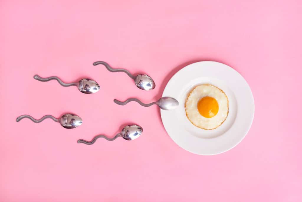5 Ovulation Symptoms Signs
