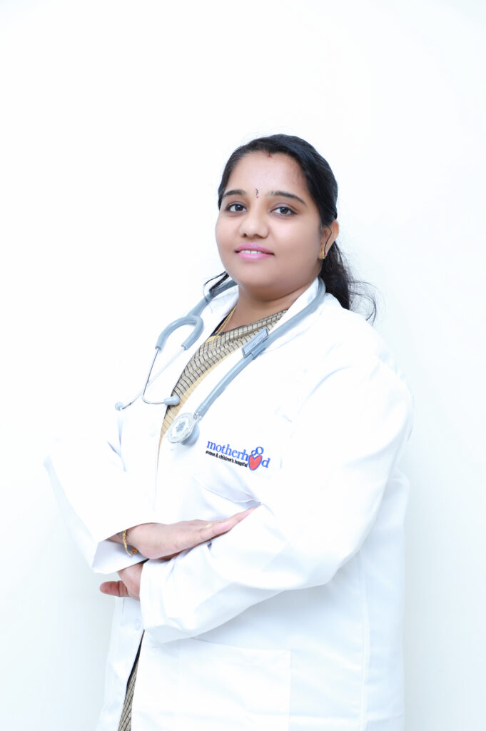 Dr. Gowthami Krishna