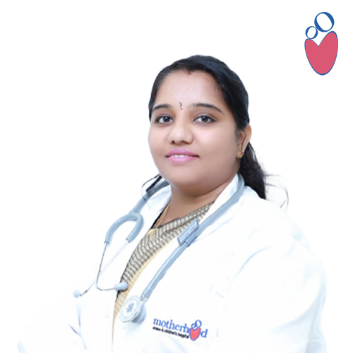 Dr. Gowthami Krishna