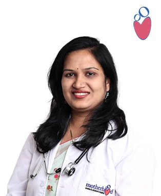 Dr. Mrunalini Jagne