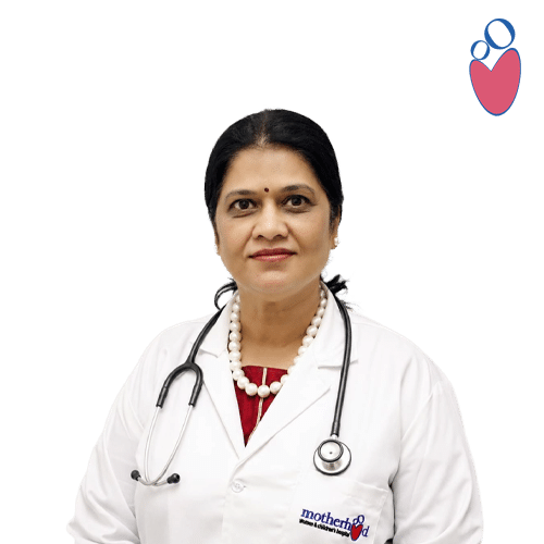 Dr. Vaishali Chaudhary