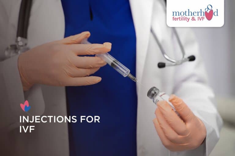 Injections for IVF: All You Need To Know