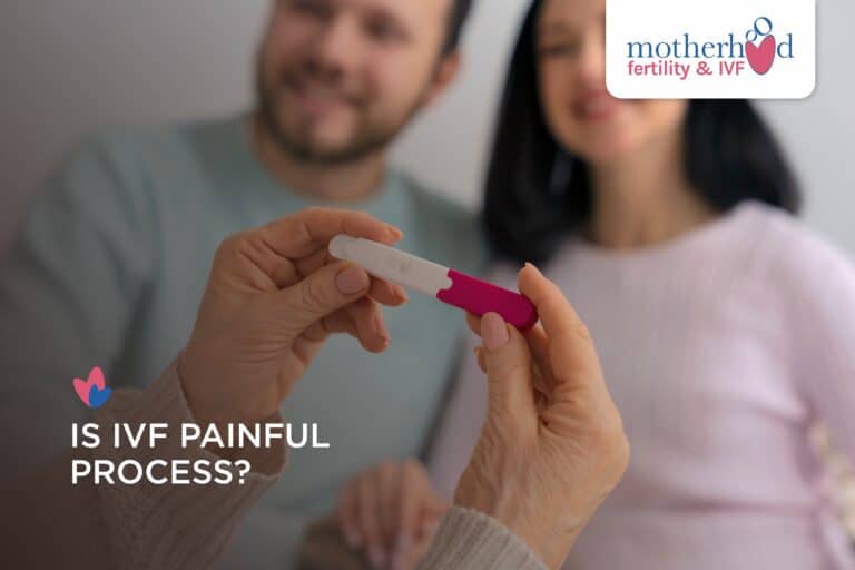 Is IVF Treatment a Painful Process?