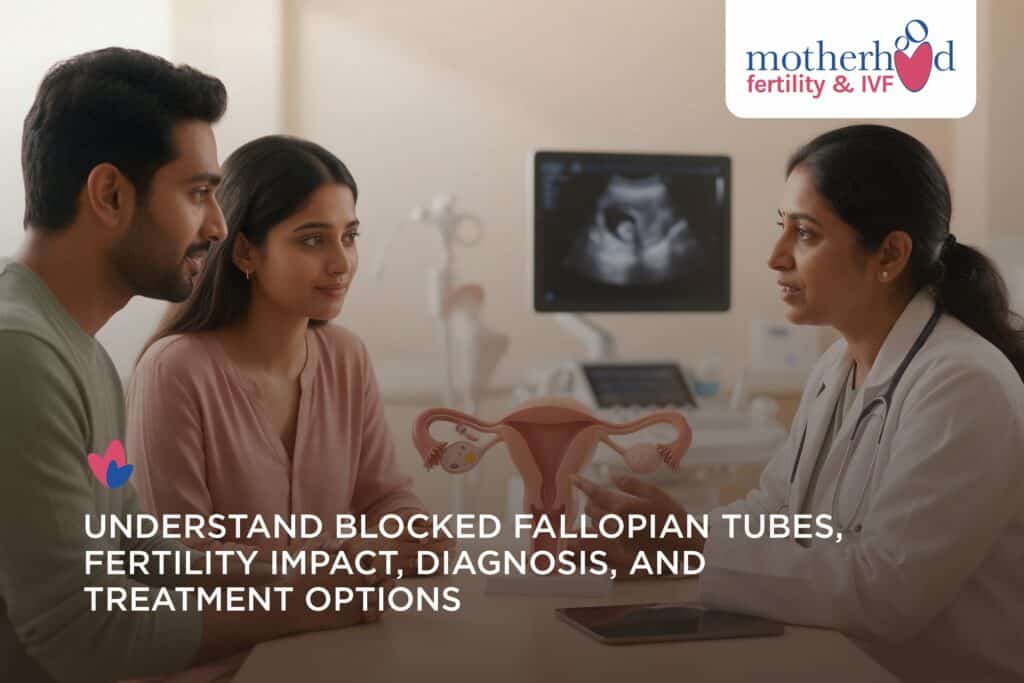 Unveiling the Mysteries of Blocked Fallopian Tubes: A Comprehensive Guide