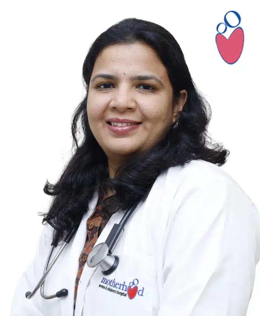 Dr. Kavya D Sharma