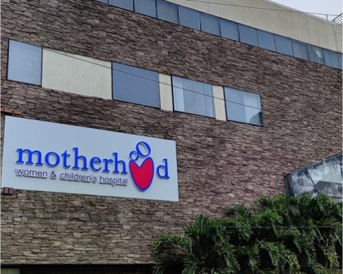 Motherhood Fertility and IVF Center