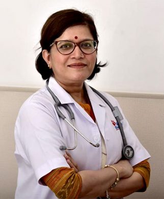 Dr Poonam Garg Best Infertility Specialist in Chandigarh